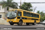 Prefeitura Municipal de Oriente 3G92 na cidade de Marília, São Paulo, Brasil, por Roberto Mendes. Número da foto: #12685521.
