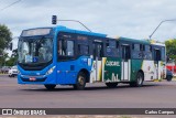 Pioneira Transportes 1102 na cidade de Cascavel, Paraná, Brasil, por Carlos Campos. Número da foto: #12683878.