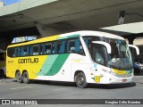 Empresa Gontijo de Transportes 18470 na cidade de Belo Horizonte, Minas Gerais, Brasil, por Douglas Célio Brandao. Número da foto: #12683803.