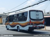 Bupesa 335 na cidade de Estación Central, Santiago, Metropolitana de Santiago, Chile, por Benjamín Tomás Lazo Acuña. Número da foto: #12687171.