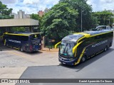 Rápido D´Oeste 24090 na cidade de Ribeirão Preto, São Paulo, Brasil, por Daniel Aparecido De Souza. Número da foto: #12685490.