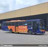 Evanil Transportes e Turismo RJ 132.089 na cidade de Nova Iguaçu, Rio de Janeiro, Brasil, por Wallace Velloso. Número da foto: #12683863.