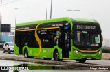 Viação Metrópole Paulista - Zona Leste 3 1797 na cidade de São Paulo, São Paulo, Brasil, por Diego Henrique. Número da foto: #:id.