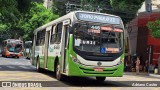 Transurb AE-44609 na cidade de Belém, Pará, Brasil, por Adriano Castro. Número da foto: #:id.