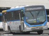 Transportes Futuro C30215 na cidade de Rio de Janeiro, Rio de Janeiro, Brasil, por Luiz Guilherme. Número da foto: #12685443.