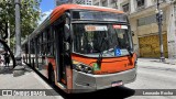 TRANSPPASS - Transporte de Passageiros 8 1963 na cidade de Belém, Pará, Brasil, por Leonardo Rocha. Número da foto: #:id.