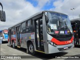 Pêssego Transportes 4 7309 na cidade de Barueri, São Paulo, Brasil, por Pedro Henrique Alves Silva. Número da foto: #12685042.