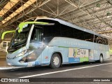 Viação Garcia 82089 na cidade de Bauru, São Paulo, Brasil, por Júnior Juninho. Número da foto: #12685921.