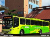 Santo Antônio Transportes Niterói 2.2.002 na cidade de Niterói, Rio de Janeiro, Brasil, por Anderson José. Número da foto: #:id.