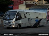 Favi Auto Viação 0202 na cidade de São Roque, São Paulo, Brasil, por Bruno Kozeniauskas. Número da foto: #:id.