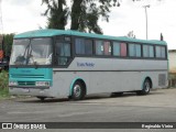 Trans Muleke Turismo 5835 na cidade de Pardinho, São Paulo, Brasil, por Reginaldo Vieira. Número da foto: #12686665.