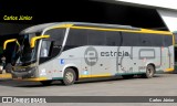 Viação Estrela 1601 na cidade de Goiânia, Goiás, Brasil, por Carlos Júnior. Número da foto: #12685421.