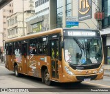 VSFL - Viação São Francisco 450 na cidade de Juiz de Fora, Minas Gerais, Brasil, por Oscar Vinicius . Número da foto: #:id.