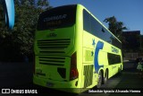 Cormar Bus 179 na cidade de Estación Central, Santiago, Metropolitana de Santiago, Chile, por Sebastián Ignacio Alvarado Herrera. Número da foto: #12684663.