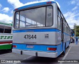 Ônibus Particulares 47644 na cidade de Barueri, São Paulo, Brasil, por Sérgiane Gisele da Silva. Número da foto: #:id.