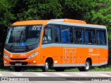 ITT - Itatiba Transporte e Turismo 2058 na cidade de Jundiaí, São Paulo, Brasil, por Rafael Campos. Número da foto: #12686939.
