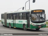 Jotur - Auto Ônibus e Turismo Josefense 1520 na cidade de Florianópolis, Santa Catarina, Brasil, por Rodrigo Fonseca. Número da foto: #12687117.