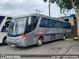 Rápido Macaense RJ 150.075 na cidade de Macaé, Rio de Janeiro, Brasil, por Luis Otávio Vicente Domingues. Número da foto: #12686793.