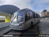 Transporte Coletivo Glória BL331 na cidade de Curitiba, Paraná, Brasil, por Everton S de Jesus. Número da foto: #12685334.