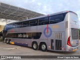 Rota Transportes Rodoviários 8485 na cidade de Paulo Afonso, Bahia, Brasil, por Mizael Virginio de Souza. Número da foto: #12686189.