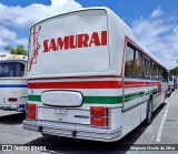 Samurai 73 na cidade de Barueri, São Paulo, Brasil, por Sérgiane Gisele da Silva. Número da foto: #12686290.