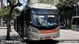 TRANSPPASS - Transporte de Passageiros 8 1372 na cidade de São Paulo, São Paulo, Brasil, por Leonardo Rocha. Número da foto: #12685465.