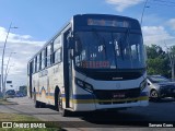 Belém Rio Transportes BD-041 na cidade de Belém, Pará, Brasil, por Samara Goes. Número da foto: #12687267.
