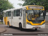 Global GNZ Transportes 0711050 na cidade de Manaus, Amazonas, Brasil, por Ruan Neves oficial. Número da foto: #:id.