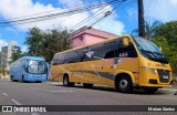 Carvalho Tur Transportes e Turismo 01 na cidade de Fortaleza, Ceará, Brasil, por Mairan Santos. Número da foto: #12685240.