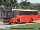 Transportes Vila Isabel A27556 na cidade de Rio de Janeiro, Rio de Janeiro, Brasil, por Luiz Guilherme. Número da foto: #12685469.