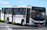 Del Rey Transportes 927 na cidade de Carapicuíba, São Paulo, Brasil, por Haroldo Ferreira. Número da foto: #12686124.