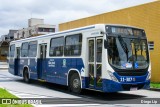 Auto Viação São José dos Pinhais 11-307 na cidade de São José dos Pinhais, Paraná, Brasil, por Diego Lip. Número da foto: #:id.