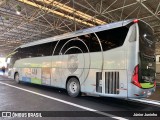 Viação Garcia 82089 na cidade de Bauru, São Paulo, Brasil, por Júnior Juninho. Número da foto: #12685904.