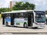 Itamaracá Transportes 1.496 na cidade de Abreu e Lima, Pernambuco, Brasil, por Rodrigo Fonseca. Número da foto: #12687126.