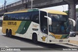 Empresa Gontijo de Transportes 15055 na cidade de Salvador, Bahia, Brasil, por Itamar dos Santos. Número da foto: #:id.