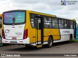 CT Expresso 70156 na cidade de Taguatinga, Distrito Federal, Brasil, por Pedro Andrade. Número da foto: #:id.
