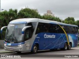 Viação Cometa 14113 na cidade de Curitiba, Paraná, Brasil, por Douglas Andrez. Número da foto: #:id.