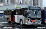 Viação Miracatiba 421 na cidade de Barueri, São Paulo, Brasil, por George Miranda. Número da foto: #:id.