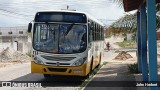 Transportes Guanabara 111 na cidade de São Gonçalo do Amarante, Rio Grande do Norte, Brasil, por John Herbert. Número da foto: #12684097.