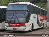 Transprata Turismo 300 na cidade de São Domingos do Prata, Minas Gerais, Brasil, por Adrian Sena. Número da foto: #:id.