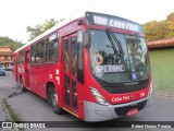 Auto Viação Salineira 318 na cidade de Armação dos Búzios, Rio de Janeiro, Brasil, por Rafael Nunes Pereira. Número da foto: #:id.