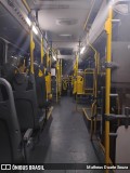 Transportes Capellini 19.148 na cidade de Campinas, São Paulo, Brasil, por Matheus Duarte Souza. Número da foto: #12684856.
