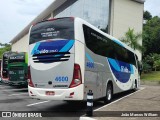GGuida - Graça e Guida Transportes e Turismo 4600 na cidade de Aparecida, São Paulo, Brasil, por João Marcos William. Número da foto: #12687249.