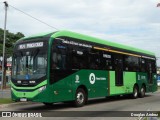 Rápido Araguaia 50.901 na cidade de Goiânia, Goiás, Brasil, por Douglas Andrez. Número da foto: #12684752.