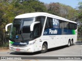 Planalto Transportes 2509 na cidade de São Paulo, São Paulo, Brasil, por Marco Aurélio de Oliveira. Número da foto: #:id.