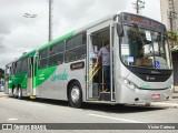 Associação Museu do Transporte 1192 na cidade de Barueri, São Paulo, Brasil, por Victor Carioca. Número da foto: #:id.