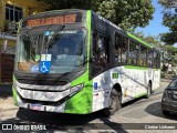 Caprichosa Auto Ônibus B27032 na cidade de Rio de Janeiro, Rio de Janeiro, Brasil, por Cleiton Linhares. Número da foto: #12686140.
