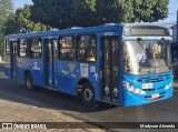 Taguatur - Taguatinga Transporte e Turismo 35-502 na cidade de Paço do Lumiar, Maranhão, Brasil, por Madyson Almeida. Número da foto: #12685924.