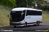 Princesa do Norte 51902 na cidade de Botucatu, São Paulo, Brasil, por Alexandre Mizael Detoni. Número da foto: #12685576.
