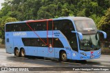 UTIL - União Transporte Interestadual de Luxo 11217 na cidade de Piraí, Rio de Janeiro, Brasil, por Paulo Henrique Pereira Borges. Número da foto: #12686867.
